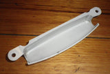 Used Fisher & Paykel ED50, DE45 Series Dryer Door Hinge Cover - Part # FP427142, 427142