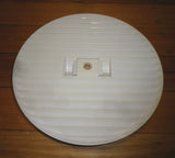 Secondhand Late Model Hoover Apollo Dryer Mesh Filter & Grille - Part # 43611415