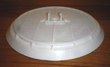 Secondhand Late Model Hoover Apollo Dryer Mesh Filter & Grille - Part # 43611415