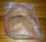 Early Westinghouse 420mm Stove Ignition Connecting Lead - Part # 450753