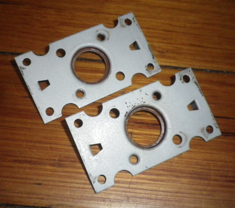 Used Fisher & Paykel ED50, DE45 Series Rear Drum Bearing Holder (Pr) - Part # FP460358, 460358