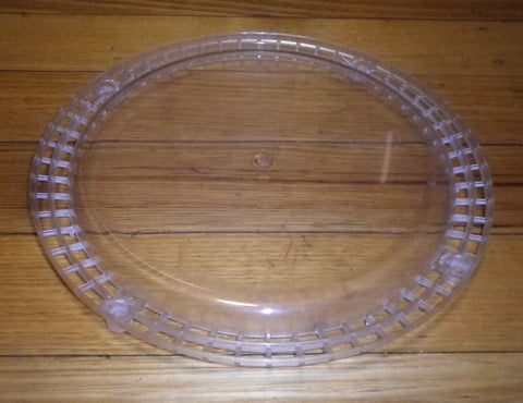 Secondhand Fisher & Paykel ED50 Series Dryer Door Clear Window - Part # 460519SH