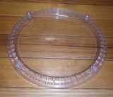 Secondhand Fisher & Paykel ED50 Series Dryer Door Clear Window - Part # 460519SH