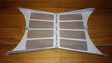 Used Fisher & Paykel AD50, ED50, DE45 Series Dryer Lint Filter - Part # FP460546SH