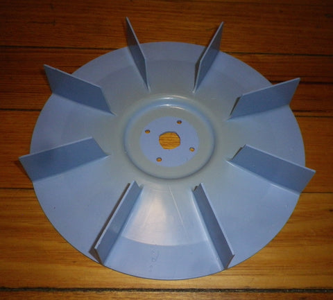Secondhand Fisher & Paykel AD/ED55 Motor Fan Blade - Part # FP460773SH, 460773