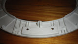 Whirlpool WF810W Front Loading Washer Inner Door Moulding - Part # 461971050101