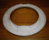 Whirlpool, Indesit Front Loading Washer Outer Door Moulding - Part # 461971064381