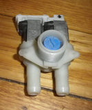 Dual Inlet Valve suits Whirlpool WFS Front Load Washer - Part # 461971401651