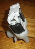 Dual Inlet Valve suits Whirlpool WFS Front Load Washer - Part # 461971401651