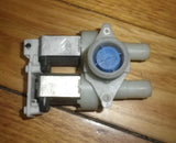 Dual Inlet Valve suits Whirlpool WFS Front Load Washer - Part # 461971401651