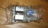 Dual Inlet Valve suits Whirlpool WFS Front Load Washer - Part # 461971401651