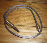 Chef Gas Stove Flex 500mm Thermocouple - Part # 47571