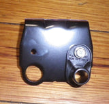 LG GR-L207WV Bottom RH Fridge Door Hinge Plate - Part # 4775JA2017H