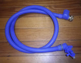 Bauknecht, Whirlpool Washing Machine Aquastop Inlet Hose Assy - Part # 481253028808