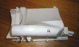 Whirlpool AWM312 Front Loader Detergent Dispensor Tray Housing - Part # 481941879434