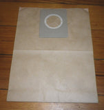 Goblin Laser 200, 201, 203 Single Vacuum Cleaner Bag - Part # 49550007BG