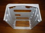 Used LG GR-S392GC, GR-432SF Ice Cube Tray Holder - Part # 4974JA1017