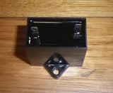 4uF 450Volt Motor Start/Run Capacitor - Part # 4SML450