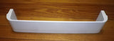 Used LG GR-S352GC, GR-S392GC Large Full Width Door Shelf - Part # 5004JA1057