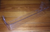 Used Inalto, Midea Deep Full Width Door Shelf - Part # 50112101000R