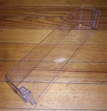 Used Inalto, Midea Deep Full Width Door Shelf - Part # 50112101000R