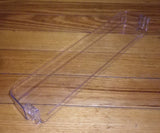 Used Inalto, Midea Shallow Full Width Door Shelf - Part # 50112101000S