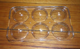 Used Inalto, Midea 6 Position Egg Tray - Part # 50112521001J