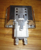 St George Rectangular Oven Lampholder - Part No. 50553