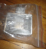 St George Rectangular Oven Lampholder - Part No. 50553