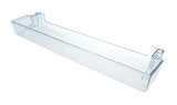 Asko, Gorenje Fridge Shallow Door Bin Shelf A6-H48A 031 SS SIGN - Part # 512818