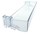 Asko, Gorenje Fridge Shallow Door Bin Shelf A6-H48A 031 SS SIGN - Part # 512818