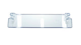 Asko, Gorenje Fridge Shallow Door Bin Shelf A6-H48A 031 SS SIGN - Part # 512818