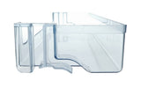 Asko, Gorenje Fridge Shallow Door Bin Shelf A6-H48A 031 SS SIGN - Part # 512818