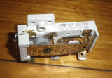 Delonghi Column Heater Bimetallic Thermostat 70°C - Part # 511435