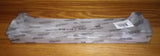 Asko, Gorenje Fridge Shallow Door Bin Shelf A6-H48A 031 SS SIGN - Part # 512818