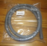 Genuine LG Front Loading Washer Drain Outlet Hose - Part # 5214EN3042P