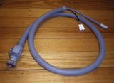 LG Dishwasher Flood Free Safety Inlet Hose - Part # 5215DD1001E