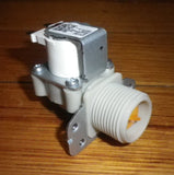 LG 10mm Straight Through Single 12volt Hot Inlet Valve - Part # 5220FR2006X