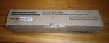 Fisher & Paykel DD601, DD602 Dishwasher Display Module - Part # FP525192P