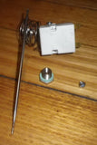 Ego Deep Fryer Thermostat 95-205 degC - Part No. 55.13042.180