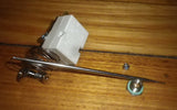 Ego Deep Fryer Thermostat 95-205 degC - Part No. 55.13042.180