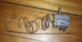 Beko, Euromaid 55-285degC Oven Thermostat - Part # 55.17062.120