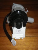 LG WD-1018C, WD-8015C, WD-8026C Compatible Drain Pump Motor - Part # 5859EN1004J