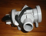 LG Complete Magnetic Drain Pump Motor Assy - Part # 5859EN1006M
