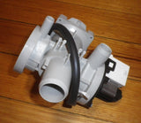 LG Complete Magnetic Drain Pump Motor Assy - Part # 5859EN1006M