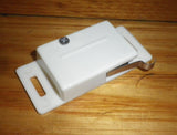 General Purpose 16Amp Pantry Door Microswitch with Screw Terminals - Part # 6006