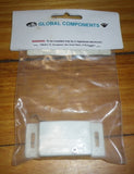 General Purpose 16Amp Pantry Door Microswitch with Screw Terminals - Part # 6006