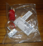 Omega, Blanco, Baumatic Dual Probe Oven Thermostat - Part # 602068, B2418CW50