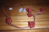 Bertazzoni 5-Way Gas Cooktop & Stove Ignition Switch Harness - Part # 604070