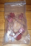 Bertazzoni 5-Way Gas Cooktop & Stove Ignition Switch Harness - Part # 604070